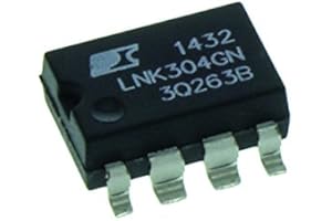 TEKLIFE LNK304GN Off-Line Switcher IC Integrato Regolatore Switching 85-265V AC
