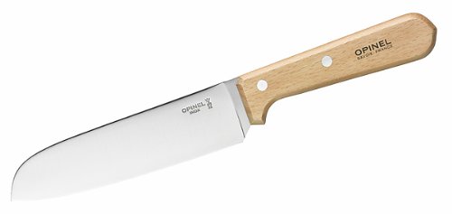 Opinel 254202 Küchenmesser Classic Collection Santoku