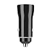 Produktbild Sguan-wu Doppel USB Port Adapter QC3.0 3.1A Schnellladegerät Auto-Ladegerät Netzteil Black