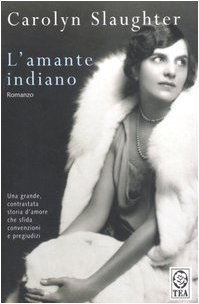 L'amante indiano L'amante indiano