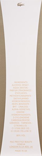 Lacoste Pour Femme femme/woman, Eau de Parfum, Vaporisateur / Spray, 1er Pack (1 x 90 ml) - 2