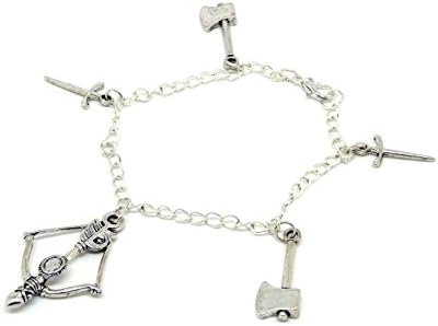 Fantasy Charm Bracelet