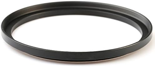 1x 72-77 Step-UP Adapter Ring for 72mm Lens to 77mm Filter