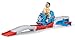 Price comparison product image Step 2 736600 (-) Thomas The Tank Engine Up and Down Coaster Toy, Blue