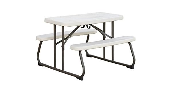 Buy Lifetime Kids Folding Table Online At Low Prices In India