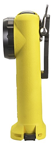 Streamlight 90541 Survivor 6-.75 Inch LED Flashlight – Yellow by Streamlight - 4