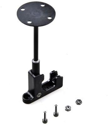 GDD2018 GPS Folding Antenna Mount Holder For QAV250 ZMR250 Mini Quadcopter Naza32 CC3D APM Flight Control