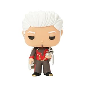 Funko Pop Howard El Pato (Guardianes de la Galaxia 64) - Imagen 3