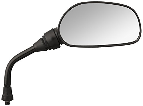 Motherson Auto Parts RV-BA001CR Rear View Mirror for Bajaj Pulsar RH