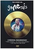 Story of Genesis The: A Musical Documentary - 