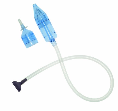 Beaba 920114 Manual Nose Aspirator Minidoo