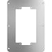 Produktbild Code Blue - Wandbefestigungshalterung für Kamera - für Axis A8004-VE Network Video Door Station, 5507-471