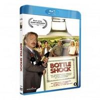 Preisvergleich Produktbild (neu) Bottle Shock (Blu-ray)