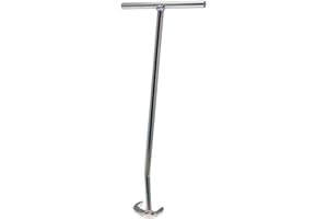 Buzzetti Benzinhahnschlüssel gekrüpft kompatibel mit Vespa 125 125cc, 50 50cc, GL, 150cc, Classic