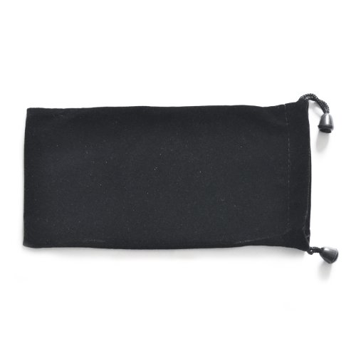 iProtect Schutzhülle für externe Geräte wie Festplatte u Power Bank Akku Tasche schwarz 10cm x 20cm - 2