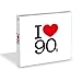 Produktbild I Love 90s (inkl. Sticker)