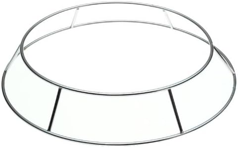 Joyce Chen 31-0063, Chrome Steel Wire Wok Ring by Joyce Chen