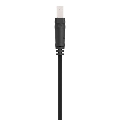 Belkin Pro-Serie Hi-Speed USB 2.0-Kabel USB-A auf USB-B für Drucker, Scanner und externe Festplatten (1,8m), schwarz - 6