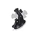 Produktbild JZZJ Universal Suction Cup Mount Compatible with Arlo, Arlo Pro, Arlo Pro 2, Arlo Go, Wyze Cam, Wyze Pan Cam, Strong Grip Suction Cup Bracket for Dashcam Windshield Camera, Windscreen Camera by