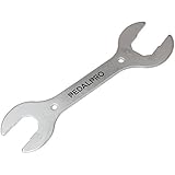 PedalPro Clé Jeu De Direction 4 en 1 Pour Vélo - 30/32/36/40mm