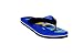 Mr. Polo Blue Flip Flop RS.148.00
