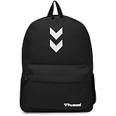 Hummel Hmldarrello Sırt &Ccedil;antası 980269-2001 Siyah