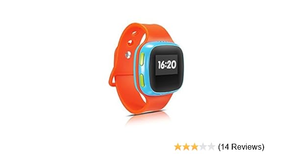 alcatel kids watch review