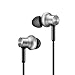 Price comparison product image Xiaomi Mi In-Ear Headphone Pro HD Stereo Comfortable Headset Dual Dynamic Drivers Built-In Mic 98dB Line Control