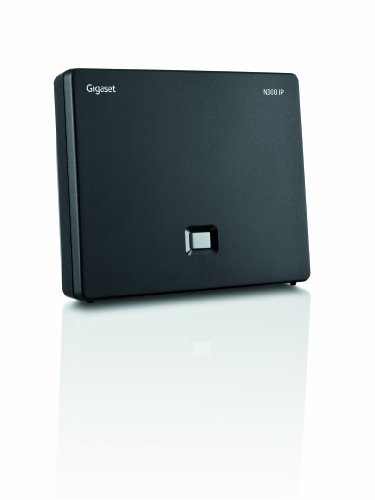 Gigaset-N300-IP-DECTVoIP-Base-Station