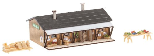 Price comparison product image Faller 232369