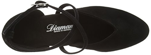 Diamant Latein 107-013-001 Damen Tanzschuhe – Standard & Latein - 7