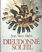 couverture de : Dieudonn&eacute; soleil