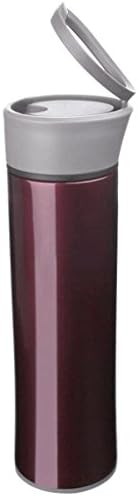 GAOLILI Large-capacity Bullet 500ml Male And Female Stainless Steel Vacuum Flask Portable Leak-proof Cup