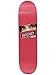 Produktbild Wknd Skateboard-Deck Gillette Eyes Pro Series - 8.25 Inch Rosa (One Size , Rosa)