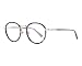 Produktbild Gucci Brille (GG-0393-OK 002) Acetate Kunststoff - Metall dunkel havana - ruthenium