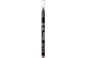 lavera Soft Lipliner -Rose 01- Smooth, creamy and long-lasting formula Natural cosmetics Make-up Organic plant ingredients 100% natural make-up (1.4 g)