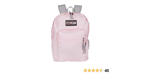 trans backpack amazon