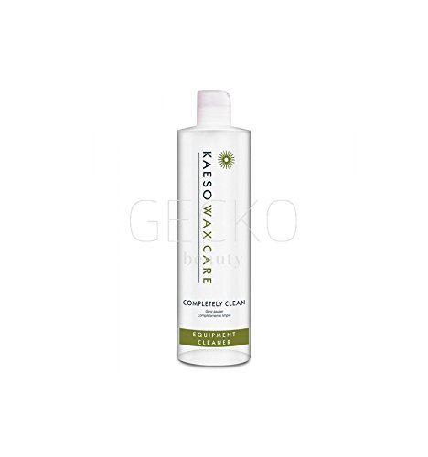 Kaeso Wax Care - Completely Clean Equipment Cleaner (495ml)