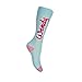 Produktbild HKM Kinder Reitsocken-Wendy Socken, türkis/Aqua, 29/31