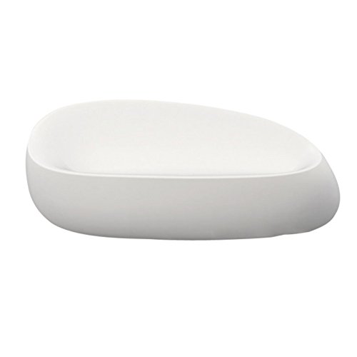 Preisvergleich Produktbild Vondom Stones Sofa, weiß matt