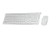 Produktbild Perixx Desktop PERIDUO-703W Wireless French Tastatur