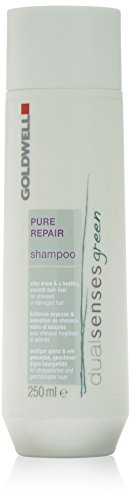 Goldwell Dualsenses Green Pure Repair Shampoo 250 ml, 1er Pack (1 x 250 ml)