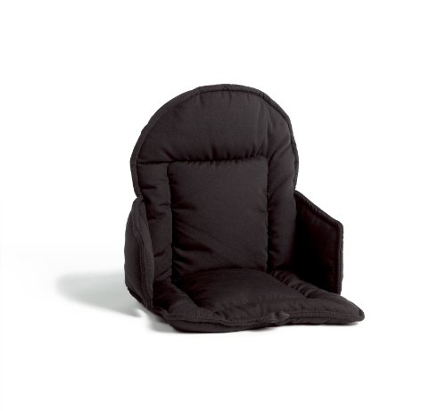 Handysitt Minui Baby Cushion Black (1309)