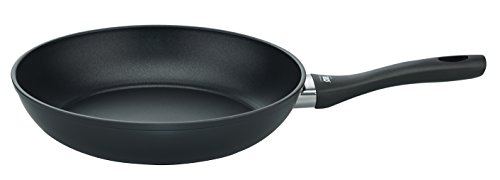 ELO 71028 Bratpfanne, 28 cm, schwarz