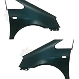 vorne links Kotflügel Fender vorne Set für Galaxy Bj. 04.00-12.05 mit Blinkerloch