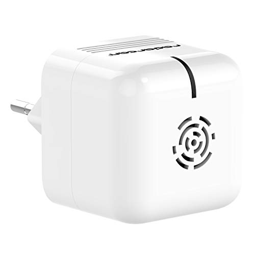 Radarcan® R-104 AntiHormigas Premium, 125m2, Blanco (Conector (EU - Europeo))