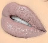 LA Splash Lip Contour Waterproof Liquid Lipstick - OG Ghoulish