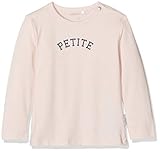 Noppies Baby-Mädchen Langarmshirt G Tee ls Tripper, Rosa (Blush C093), 56