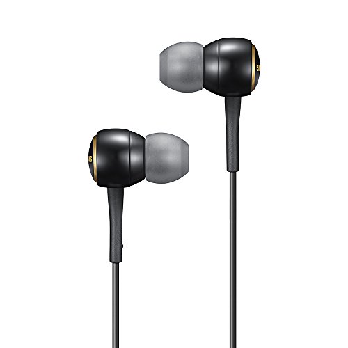 Price comparison product image Samsung In-Ear Headphone - Black