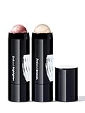 colorete sephora precio Utiliza este dúo para conseguir un maquillaje natural gracias a su agradable y fina textura
